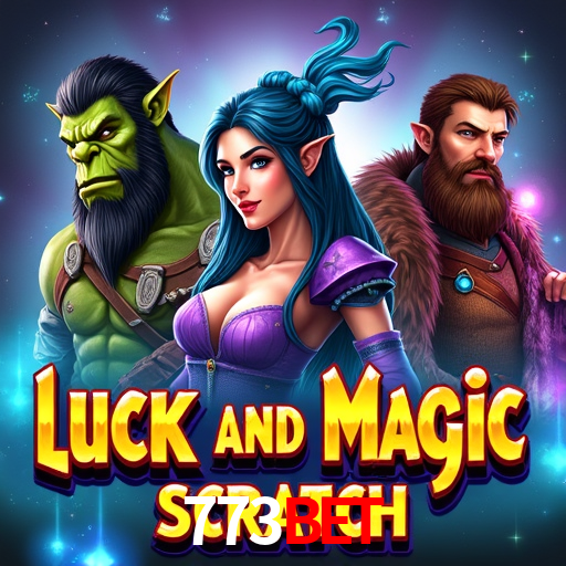 Bonus na Cassino Online 773Bet